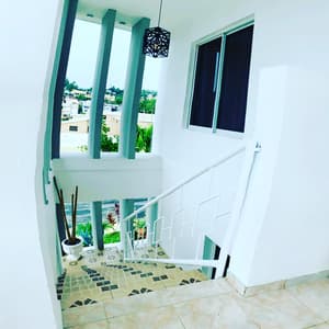 R8-Comfort Double Room