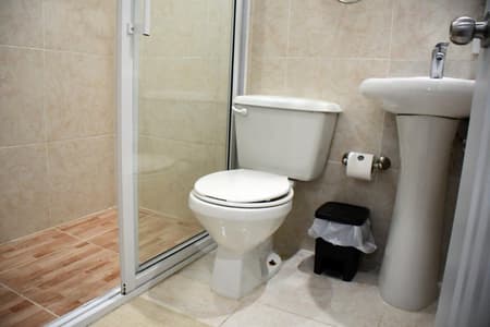 R8-Comfort Double Room