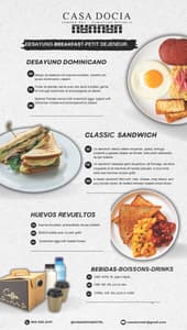 R12- Comfort Triple Room 1QB -1TB -Pool View