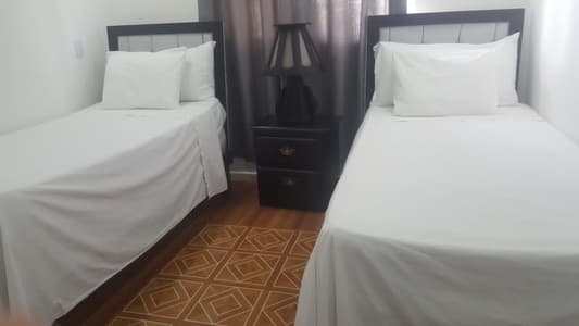 R-13  Comfort Twin Room