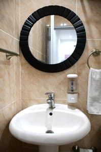 R14- Comfort Triple Room 1QB -1TB-Pool View