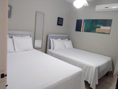 R15- Comfort  Family Room -2 QB-Pool View-City View