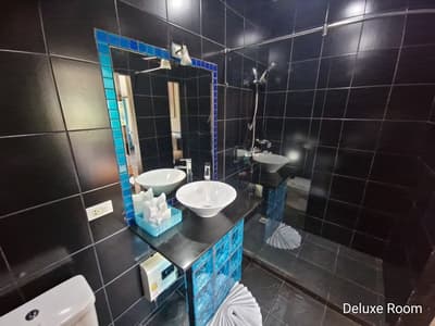 Deluxe room - without balcony