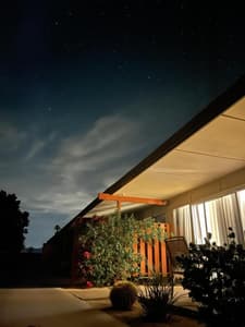 Vista Estrella Cozy Desert Retreat