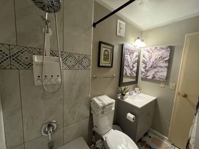 Vista Estrella Cozy Desert Retreat