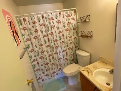 Vista Estrella - King-Size Desert Oasis