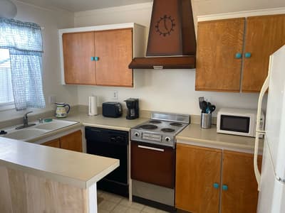 Vista Estrella - King-Size Desert Oasis