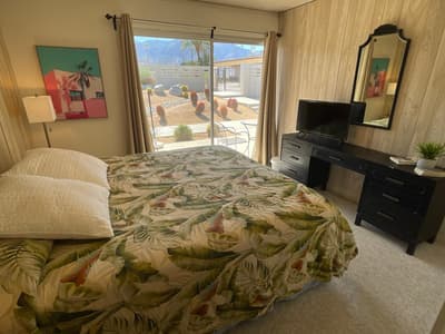 Vista Estrella - King-Size Desert Oasis