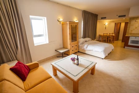 106 Junior suite with jacuzzi without view