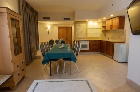 106 Junior suite with jacuzzi without view