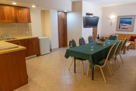 106 Junior suite with jacuzzi without view