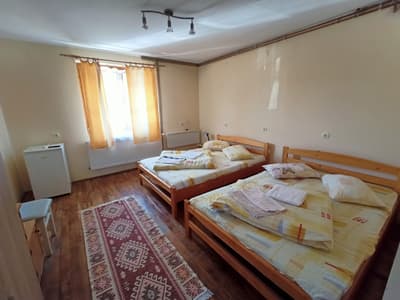 09 Large Double room