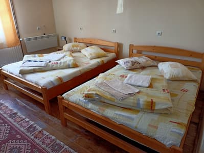 09 Large Double room