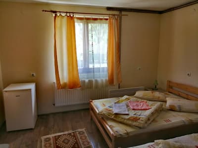 09 Large Double room