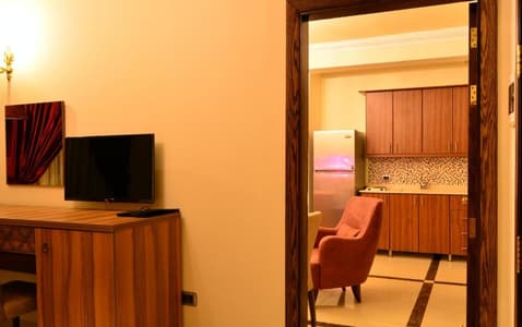 Family Room with Sea View