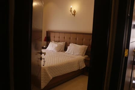 Royal Suite with Pool View