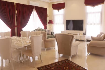 Royal Suite with Pool View