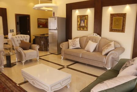 Royal Suite with Pool View