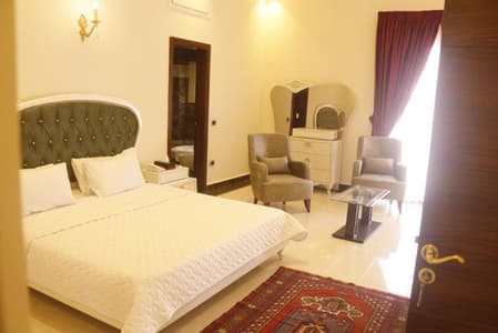 Royal Suite with Pool View