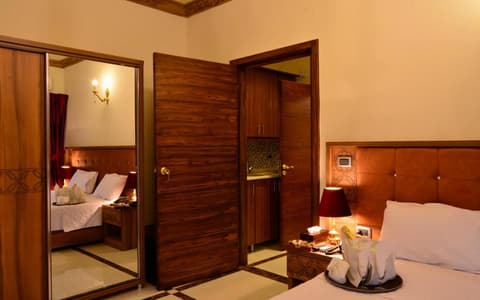 Executive Suite Sea View