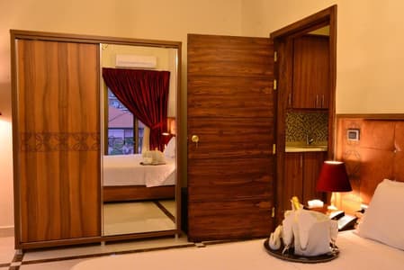 Executive Suite Sea View