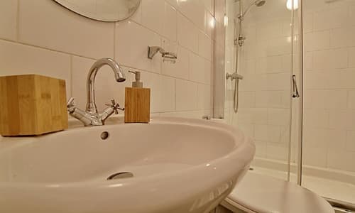 Bridgewater One, "for a boutique stay by the sea"