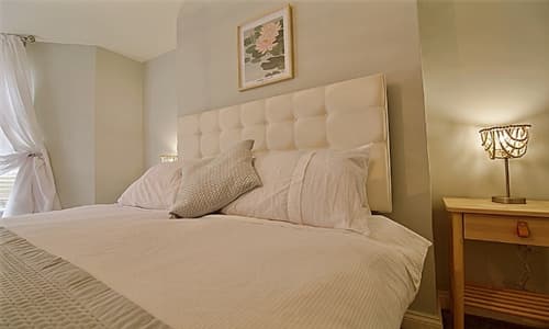 Bridgewater One, "for a boutique stay by the sea"