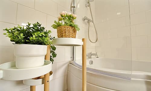 Bridgewater One, "for a boutique stay by the sea"