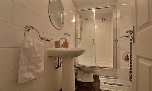 Bridgewater One, "for a boutique stay by the sea"