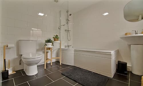 Bridgewater One, "for a boutique stay by the sea"