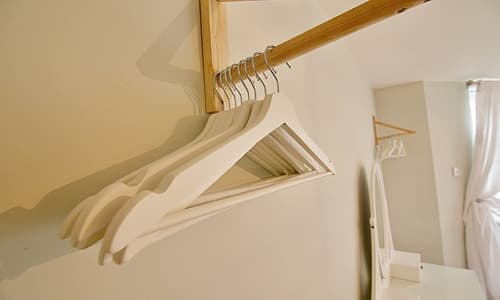 Bridgewater One, "for a boutique stay by the sea"