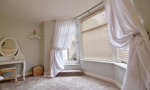 Bridgewater One, "for a boutique stay by the sea"