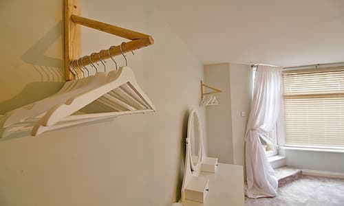 Bridgewater One, "for a boutique stay by the sea"