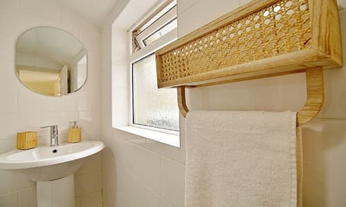 Bridgewater One, "for a boutique stay by the sea"