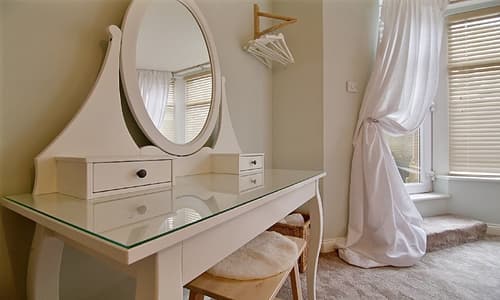 Bridgewater One, "for a boutique stay by the sea"