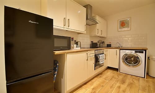 Bridgewater One, "for a boutique stay by the sea"