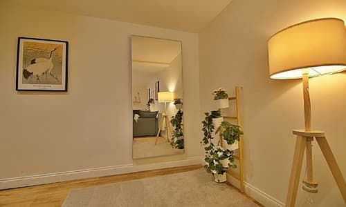 Bridgewater One, "for a boutique stay by the sea"