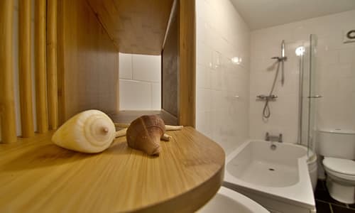 Bridgewater Four, "for a boutique stay by the sea"