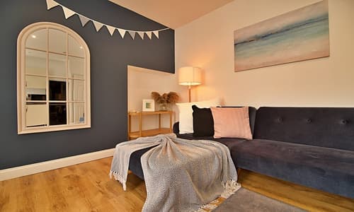 Bridgewater Four, "for a boutique stay by the sea"