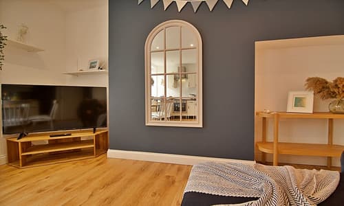 Bridgewater Four, "for a boutique stay by the sea"