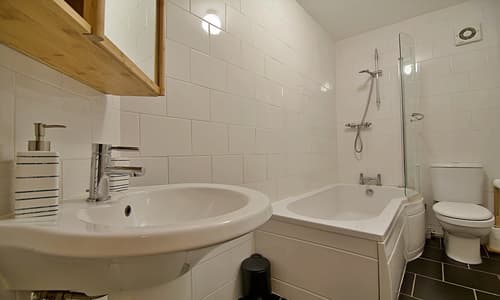 Bridgewater Four, "for a boutique stay by the sea"