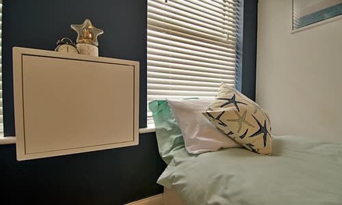 Bridgewater Four, "for a boutique stay by the sea"