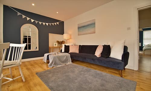 Bridgewater Four, "for a boutique stay by the sea"