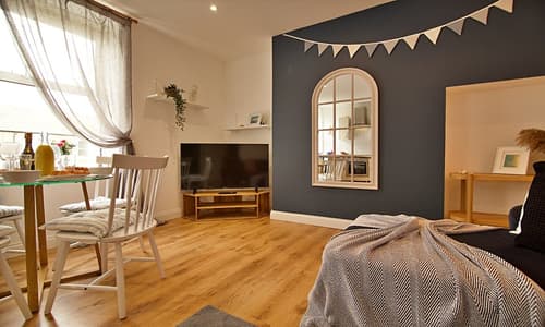 Bridgewater Four, "for a boutique stay by the sea"