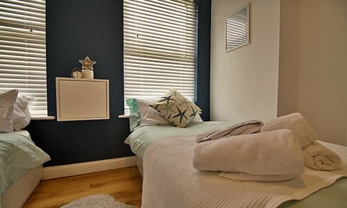 Bridgewater Four, "for a boutique stay by the sea"