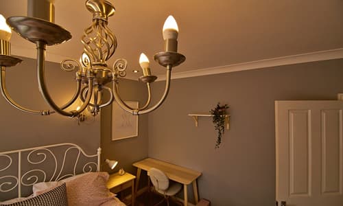 Bayview One, "for a beautiful coastal retreat"