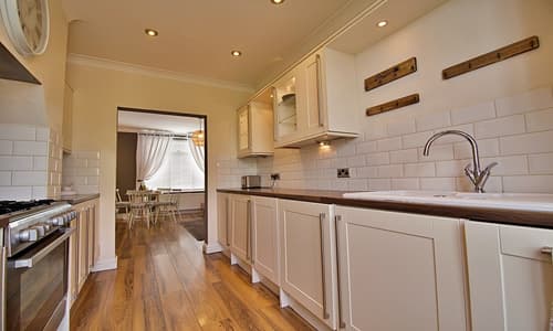 Bayview One, "for a beautiful coastal retreat"