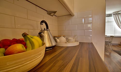 Bayview One, "for a beautiful coastal retreat"