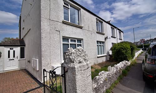 Bayview One, "for a beautiful coastal retreat"