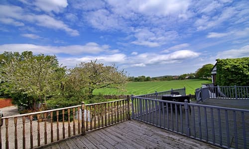 Bayview One, "for a beautiful coastal retreat"